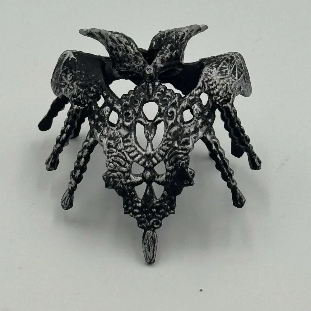 Ever After High Evil Queen Dragon  Mira Shards Replacement Shoulder Armor Belt‎